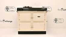 Load image into Gallery viewer, Reconditioned eR3 100i Aga cooker in Linen
