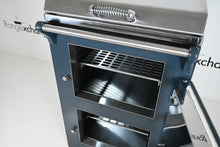 Load image into Gallery viewer, Reconditioned Everhot Series 60 Electric Cooker in Dusky Blue
