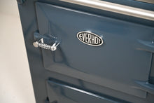 Load image into Gallery viewer, Reconditioned Everhot Series 60 Electric Cooker in Dusky Blue
