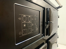 Load image into Gallery viewer, Reconditioned 3 oven Total Control (eR7) Electric Aga cooker in Pewter
