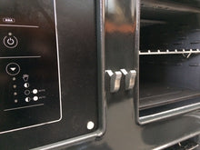 Load image into Gallery viewer, Reconditioned 3 oven Total Control Electric Aga cooker in Pewter.
