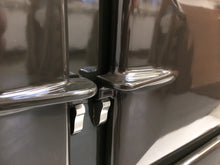 Load image into Gallery viewer, Reconditioned 3 oven Total Control Electric Aga cooker in Pewter.
