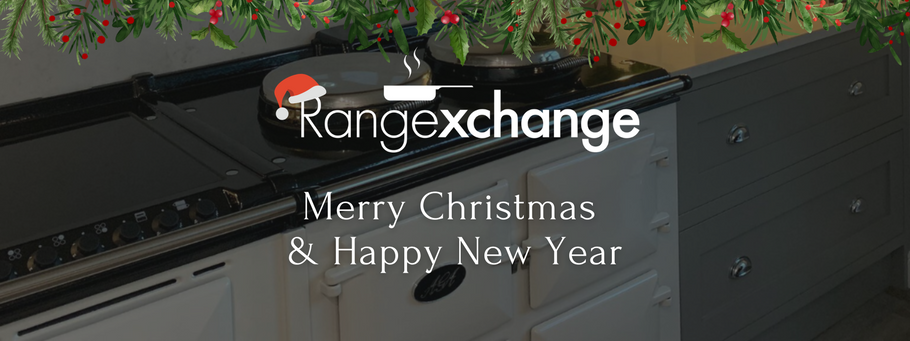 Range Exchange Christmas Opening Hours