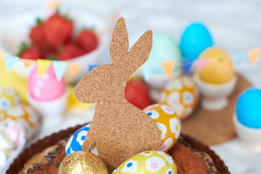 Cute and Delicious Easter Biscuit Recipes