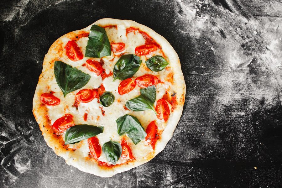 Can You Make Pizza in an Aga Cooker?