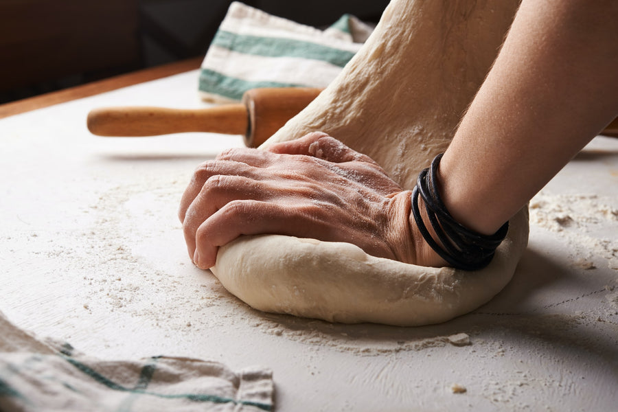 Can You Bake Bread in an Aga Cooker?