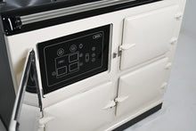 Load image into Gallery viewer, Reconditioned 3 oven eR7 100 Aga cooker in Linen
