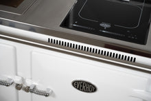 Load image into Gallery viewer, Unused Everhot 110i Electric Cooker in White
