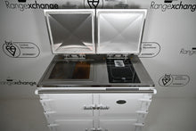 Load image into Gallery viewer, Unused Everhot 110i Electric Cooker in White
