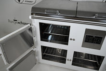 Load image into Gallery viewer, Unused Everhot 110i Electric Cooker in White
