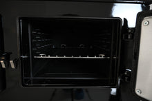 Load image into Gallery viewer, Reconditioned 3 oven Total Control (eR7) Electric Aga cooker in Black
