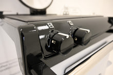 Load image into Gallery viewer, Reconditioned City 60 All-Electric Aga cooker in Pearl Ashes
