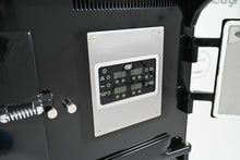 Load image into Gallery viewer, Reconditioned Everhot 100i Electric Cooker in Black
