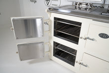 Load image into Gallery viewer, Reconditioned Everhot 100i Electric Cooker in Cream
