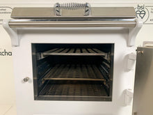 Load image into Gallery viewer, Reconditioned Everhot Series 60 Electric Cooker - Pearl Ashes
