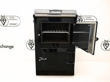 Load image into Gallery viewer, Reconditioned Everhot Series 60 Electric Cooker - Black
