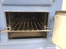 Load image into Gallery viewer, Reconditioned 2 oven, ElectricKit Conversion in Wedgewood Blue
