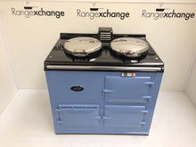 Load image into Gallery viewer, Reconditioned Aga Cooker with ElectricKit Conversion
