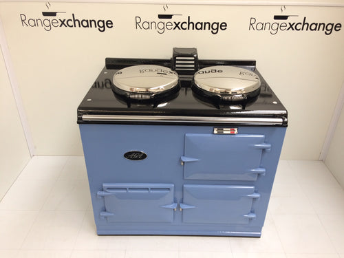 Reconditioned Aga Cooker with ElectricKit Conversion