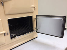 Load image into Gallery viewer, Reconditioned 3 oven ElectricKit Conversion in Cream
