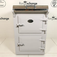 Load image into Gallery viewer, Reconditioned Everhot Series 60 Electric Cooker - Pearl Ashes
