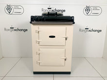 Load image into Gallery viewer, Reconditioned Ag City 60 in Linen by Range Exchange
