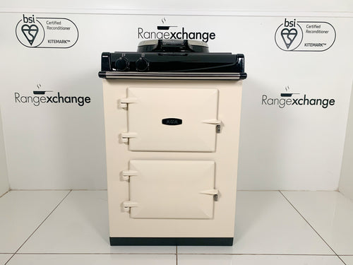 Reconditioned Ag City 60 in Linen by Range Exchange