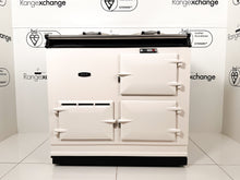 Load image into Gallery viewer, Reconditioned 2 oven, ElectricKit Conversion in White Tie

