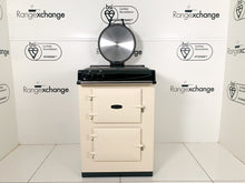 Load image into Gallery viewer, Reconditioned Ag City 60 in Linen by Range Exchange Single Hotplate
