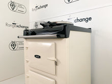 Load image into Gallery viewer, Reconditioned Ag City 60 in Linen by Range Exchange All Electric
