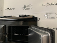 Load image into Gallery viewer, Reconditioned 3 oven R7 100 Aga cooker in Pewter
