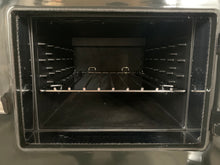 Load image into Gallery viewer, Reconditioned 3 oven R7 100 Aga cooker in Pewter
