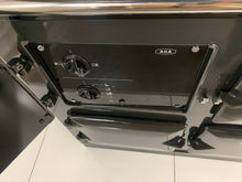 Load image into Gallery viewer, Reconditioned 3 oven R7 100 Aga cooker in Pewter
