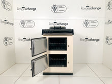 Load image into Gallery viewer, Reconditioned Ag City 60 in Linen by Range Exchange 2 Ovens
