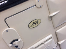 Load image into Gallery viewer, Reconditioned 2 oven gas Classic Edition Aga cooker in Cream
