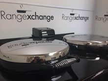 Load image into Gallery viewer, Reconditioned 2 oven 13amp Electric Aga cooker lids by Range Exchange, certified reconditioner

