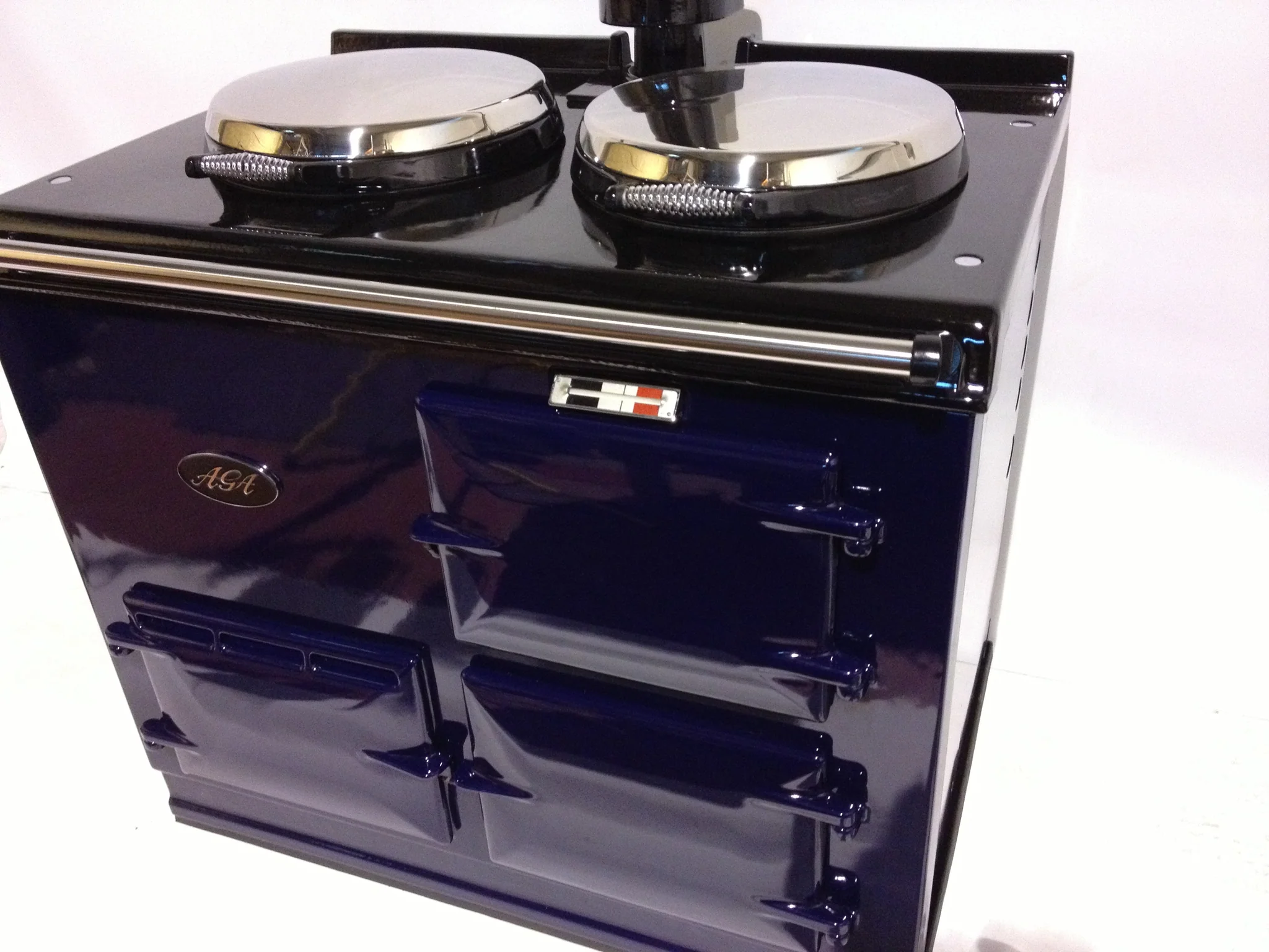 oil fired agas
