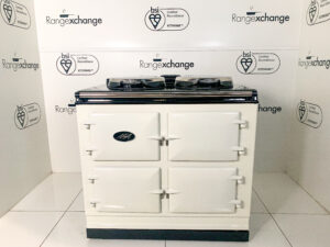 Reconditioned 3 Oven Total Control Aga Cooker