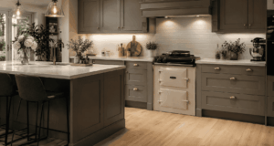 Reconditioned Aga City 60