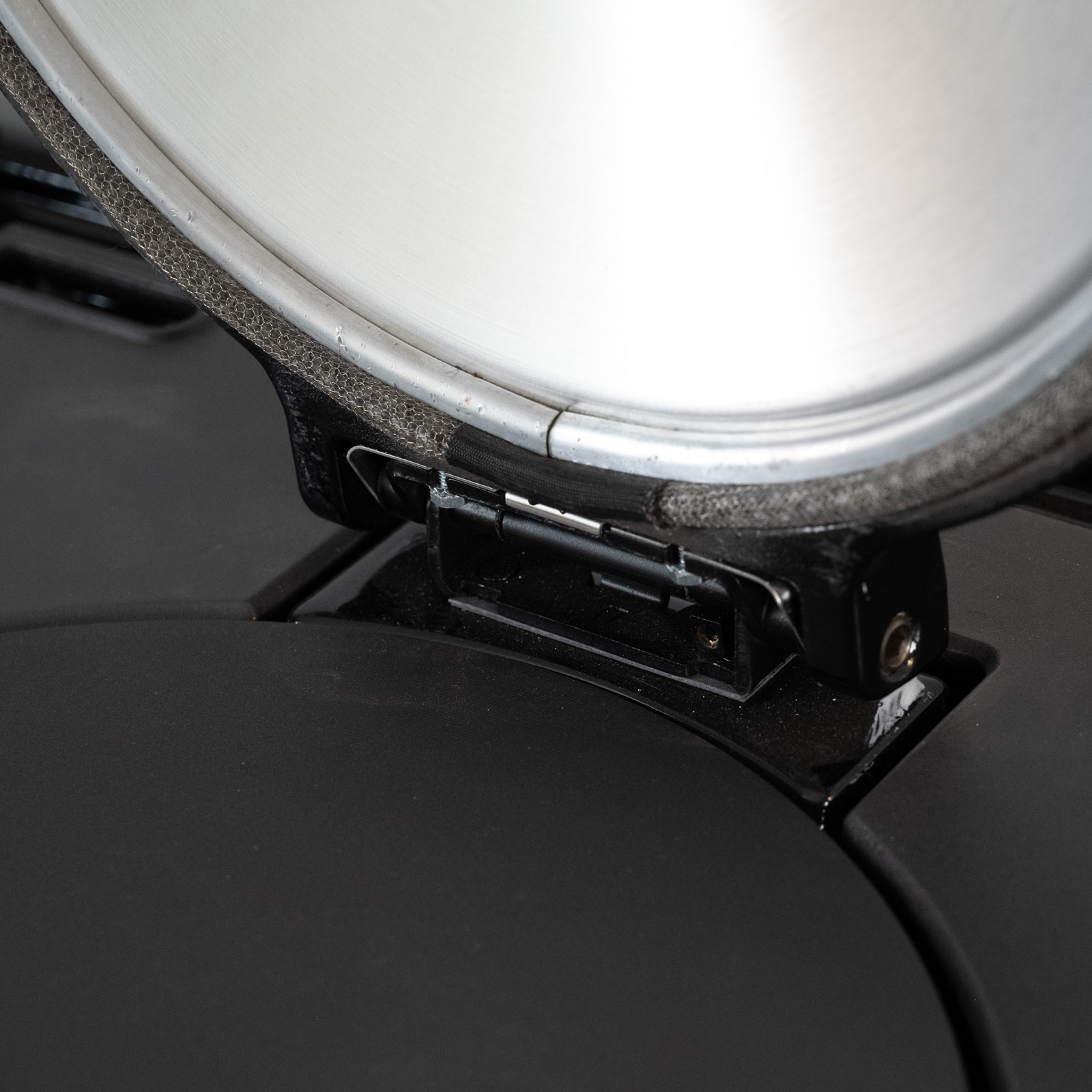 Reconditioned eR3 160i Electric Aga in Pewter - Image 12
