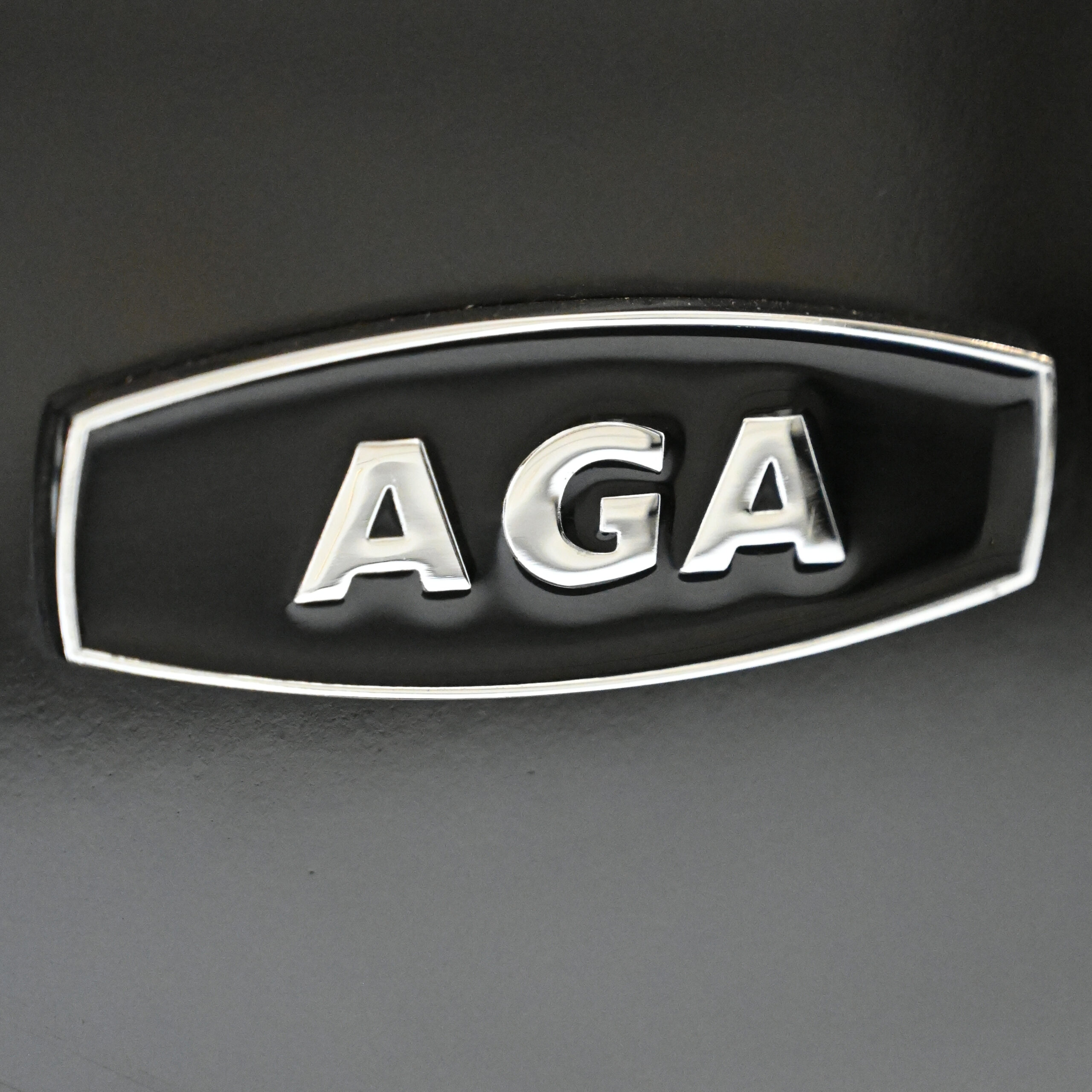 Reconditioned eR3 160i Electric Aga in Pewter - Image 18
