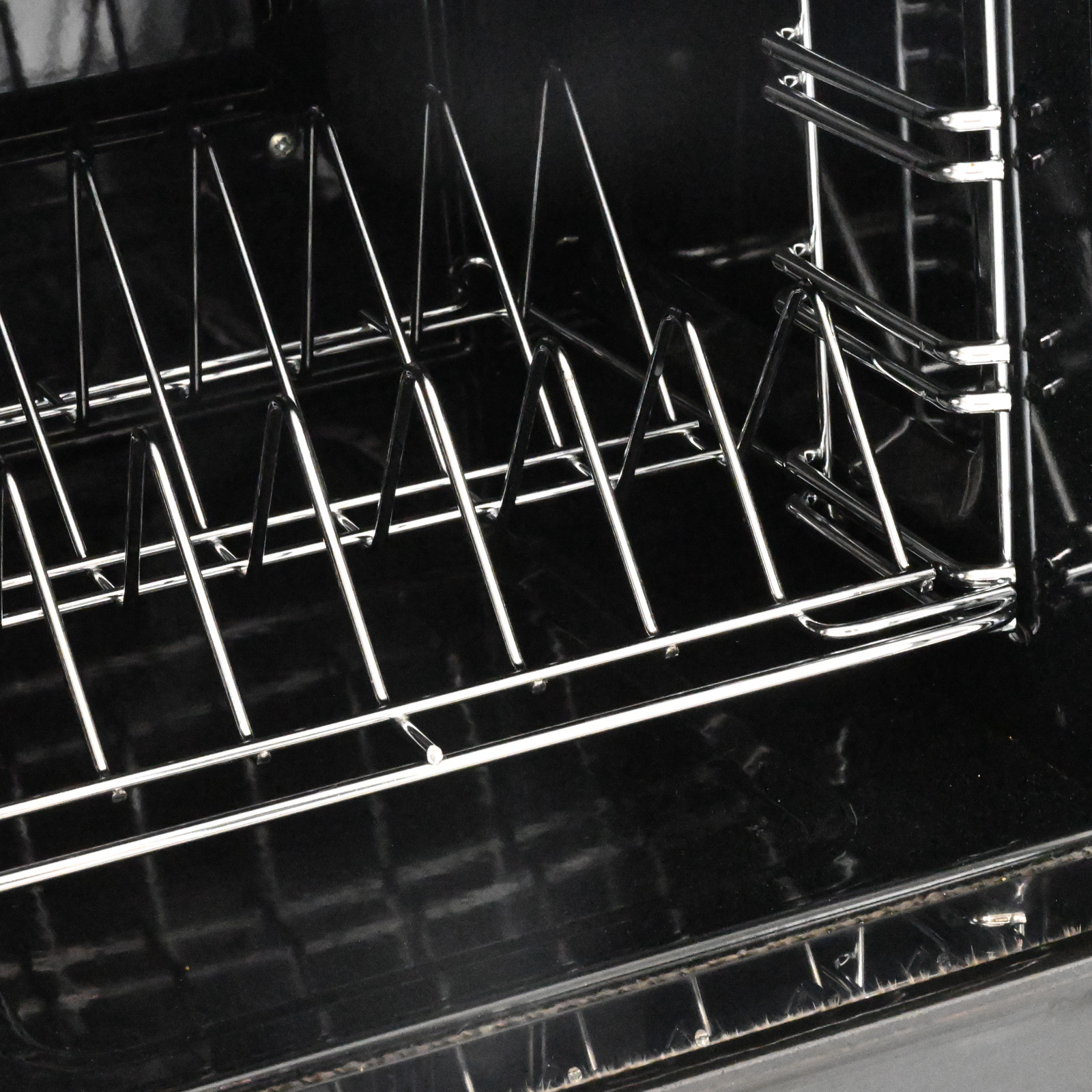 Reconditioned eR3 160i Electric Aga in Pewter - Image 7