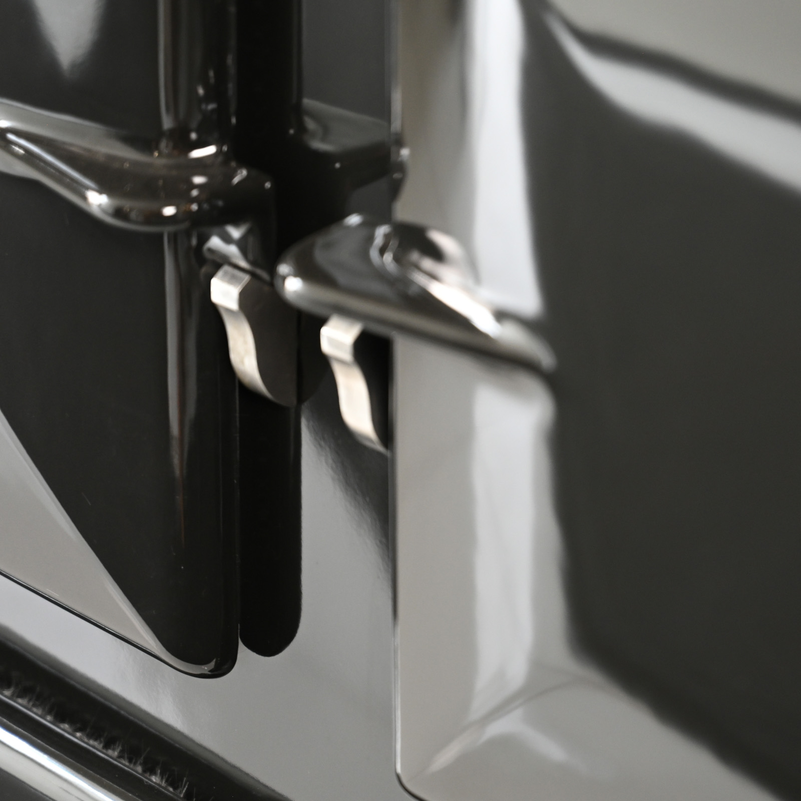 Reconditioned eR3 160i Electric Aga in Pewter - Image 15