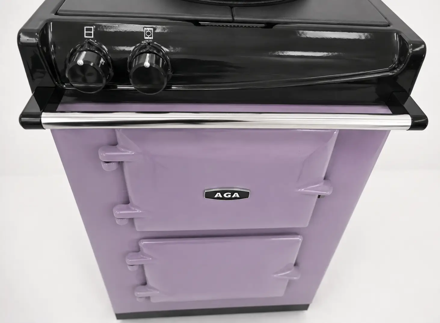 Aga City 60 Heather 2