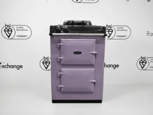 Aga City 60 Heather