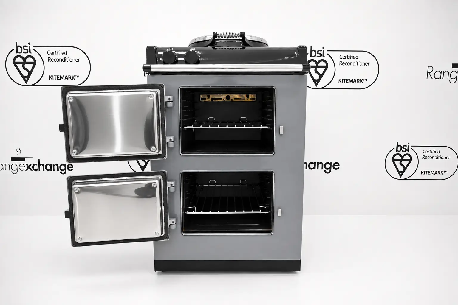 Aga Mini City 60 Aga Mini City 60