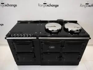 Reconditioned 3 oven Total Control Aga cooker with Module