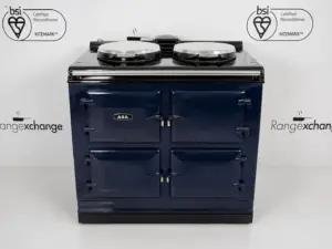 Reconditioned Er7 Signature Oxford Blue - Signature