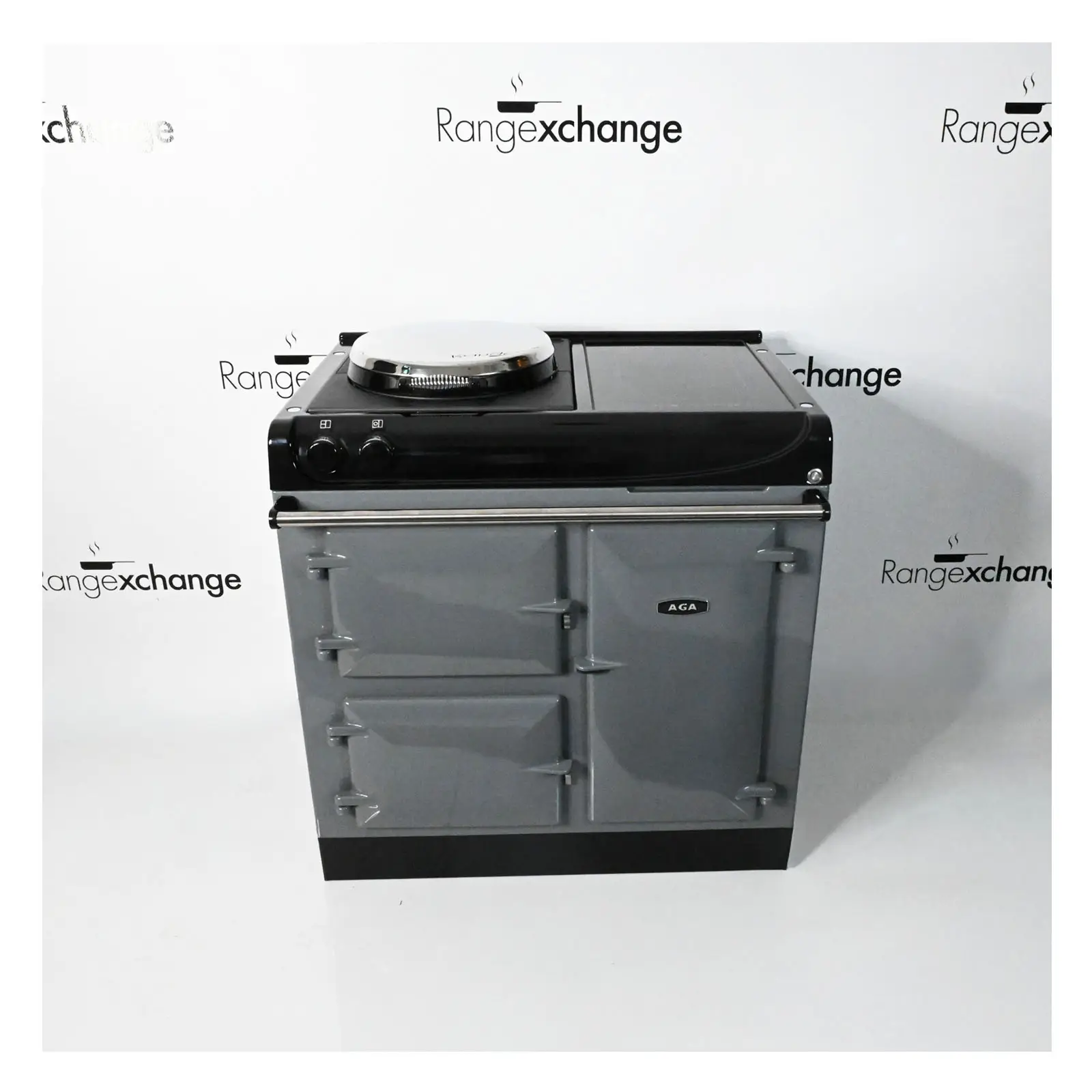 Reconditioned er3 aga 90i Reconditioned er3 aga 90i