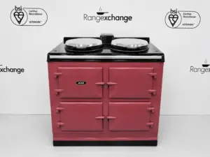 eR7 (Signature) Raspberry